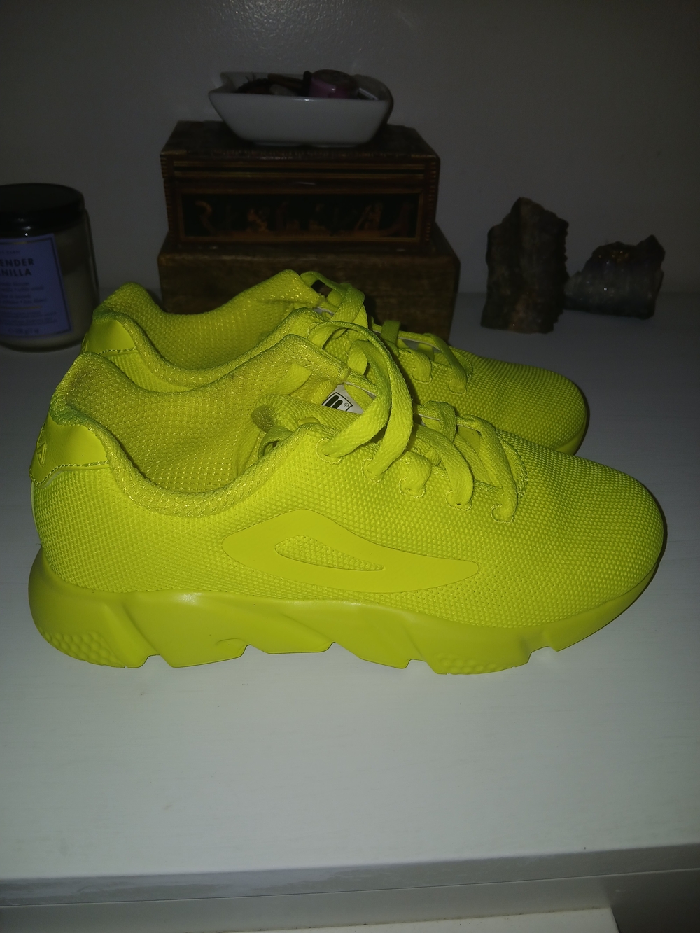 Fila Kids 4,5- Asult 6